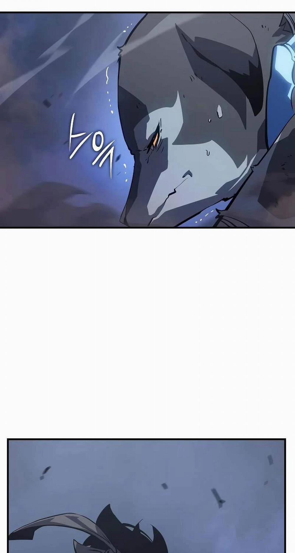 Solo Leveling Ragnarok 12 trang 2