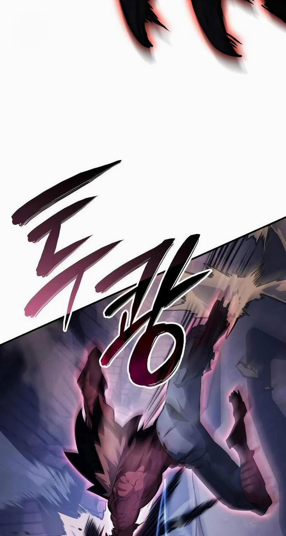 Solo Leveling Ragnarok 12 trang 34