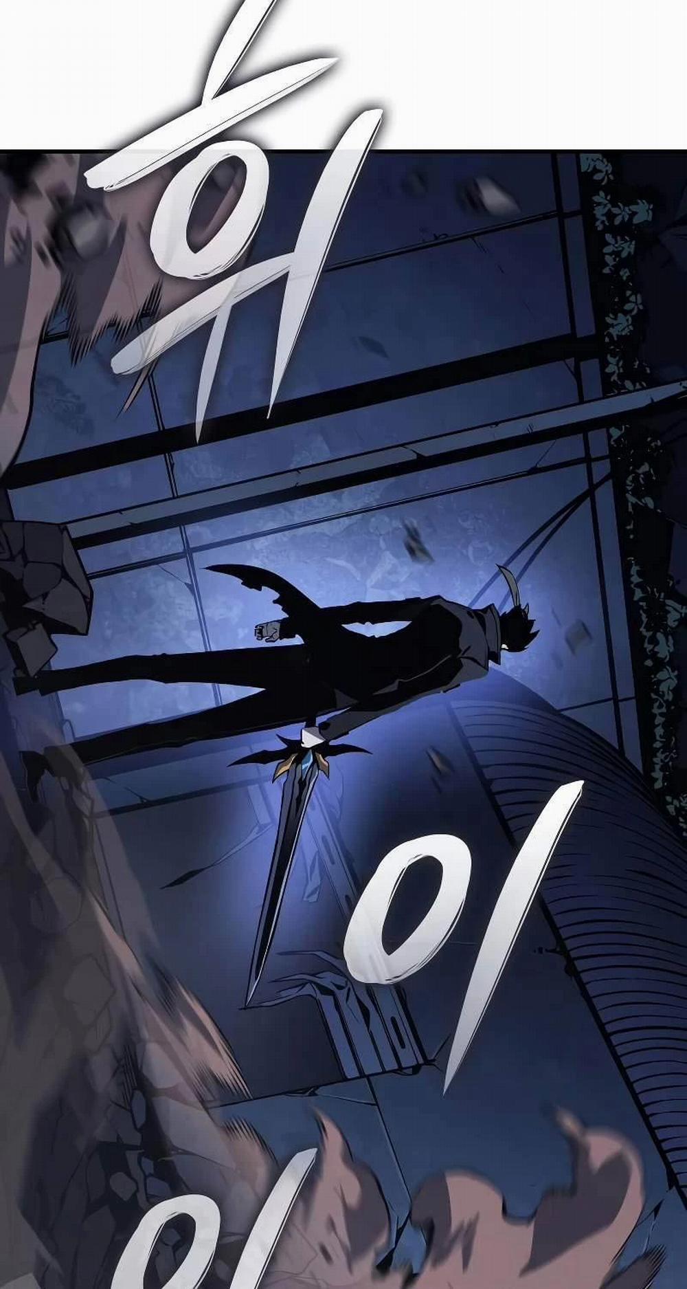 Solo Leveling Ragnarok 12 trang 4