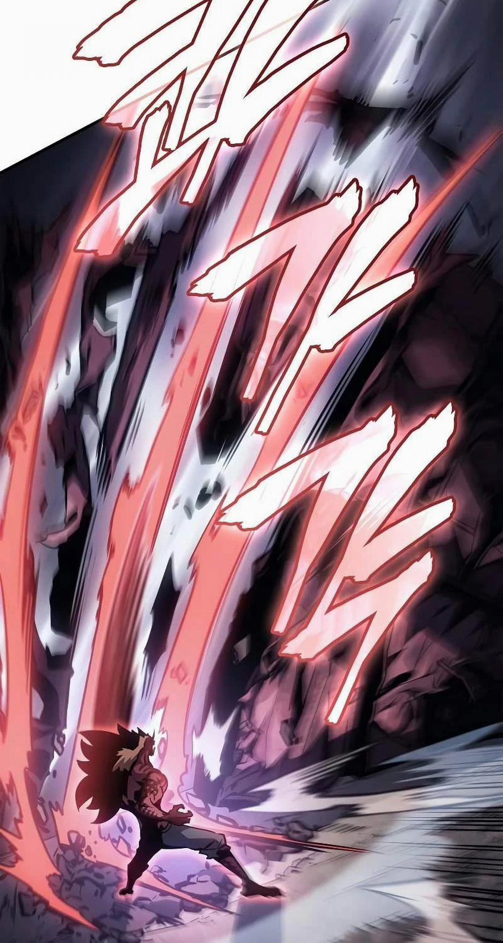 Solo Leveling Ragnarok 12 trang 41