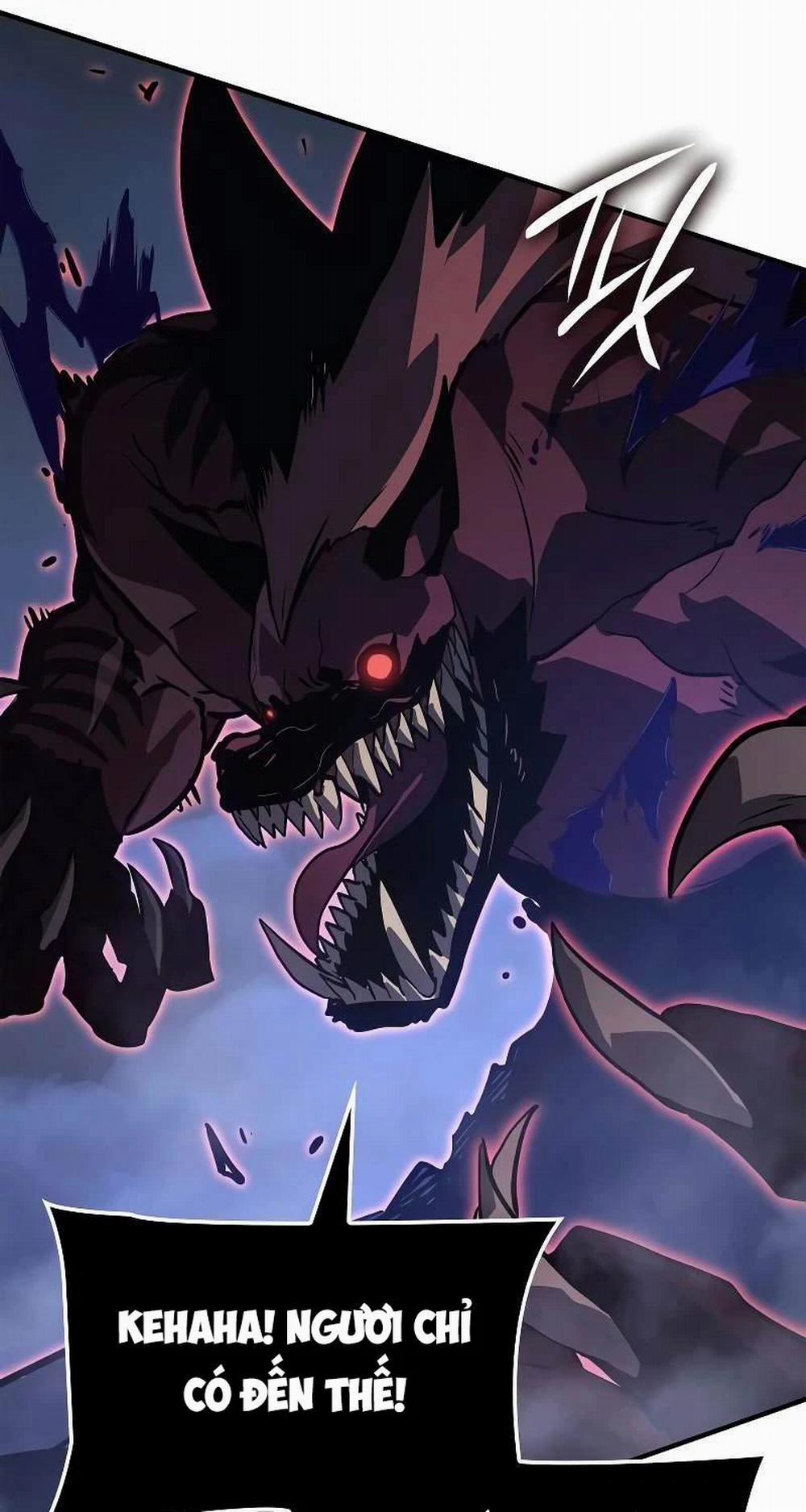 Solo Leveling Ragnarok 12 trang 48