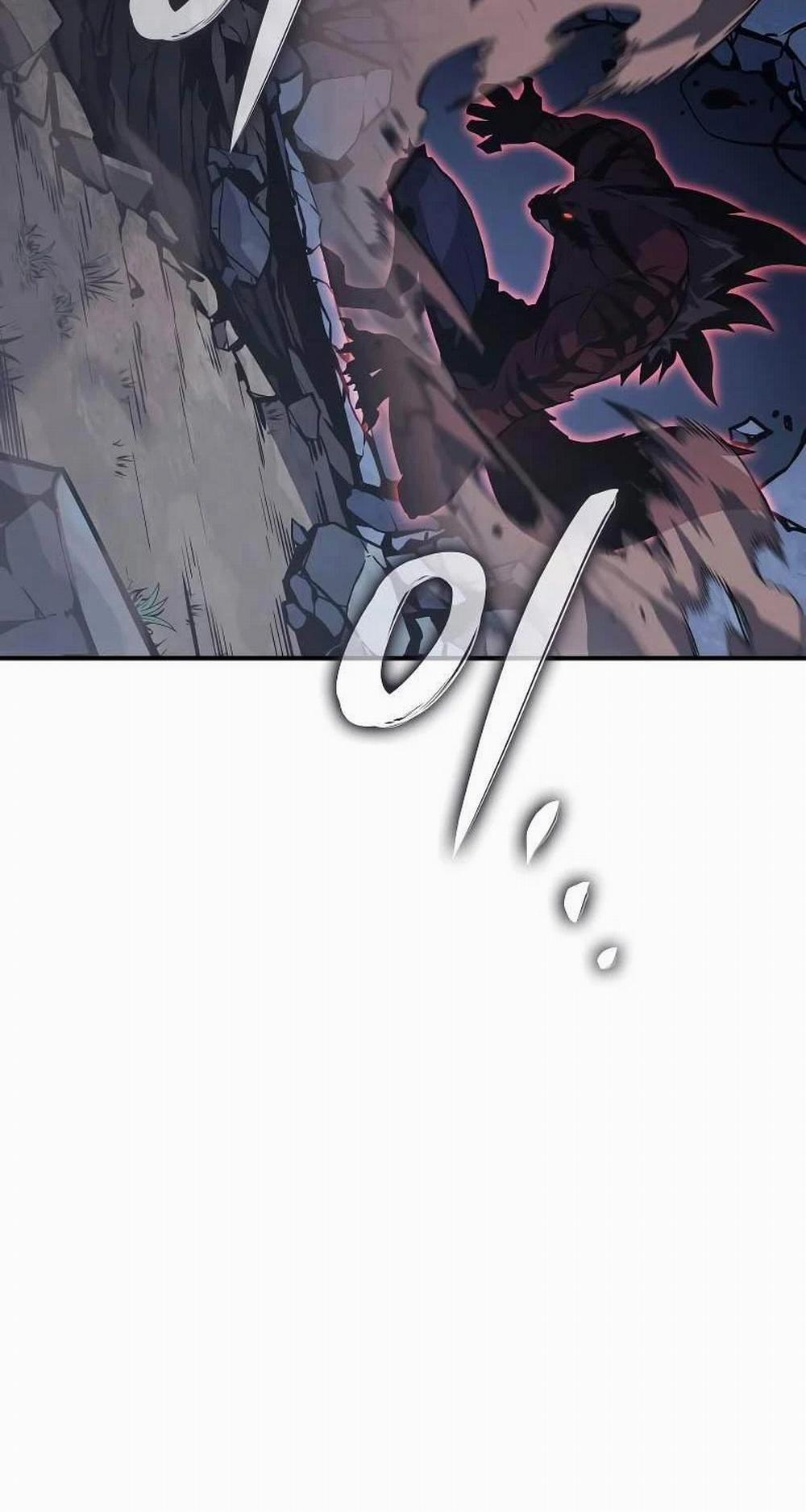 Solo Leveling Ragnarok 12 trang 5