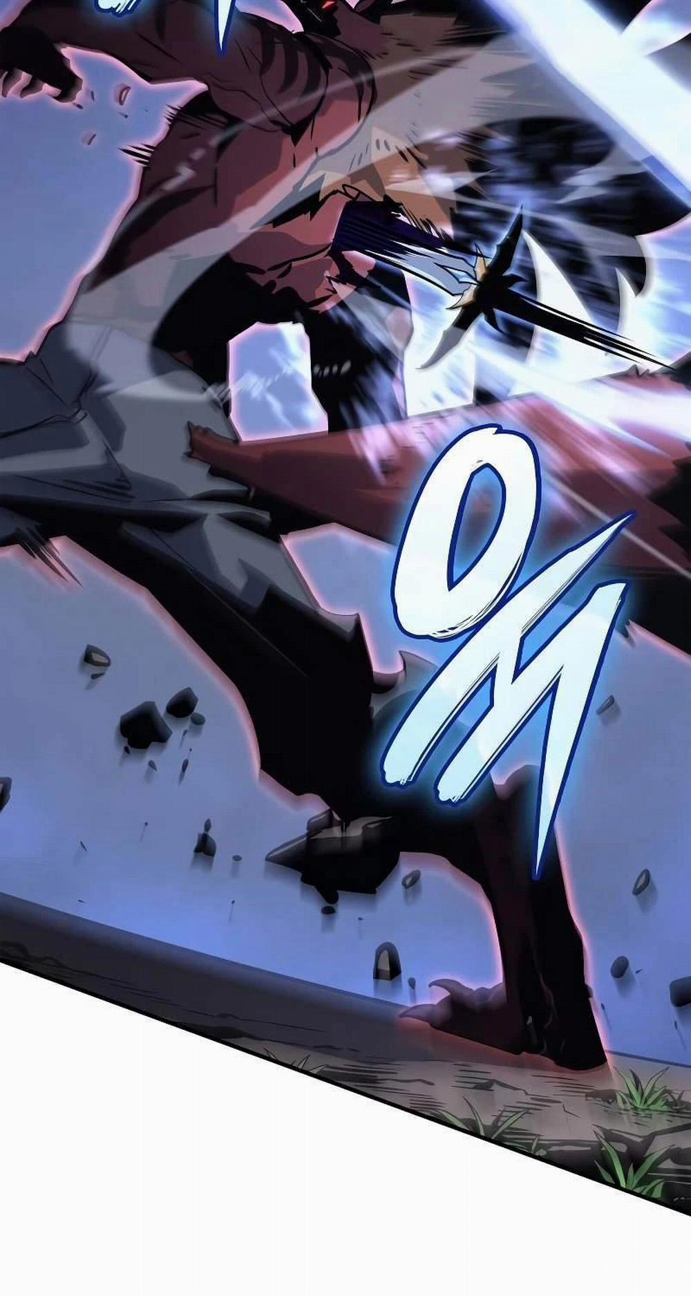 Solo Leveling Ragnarok 12 trang 50