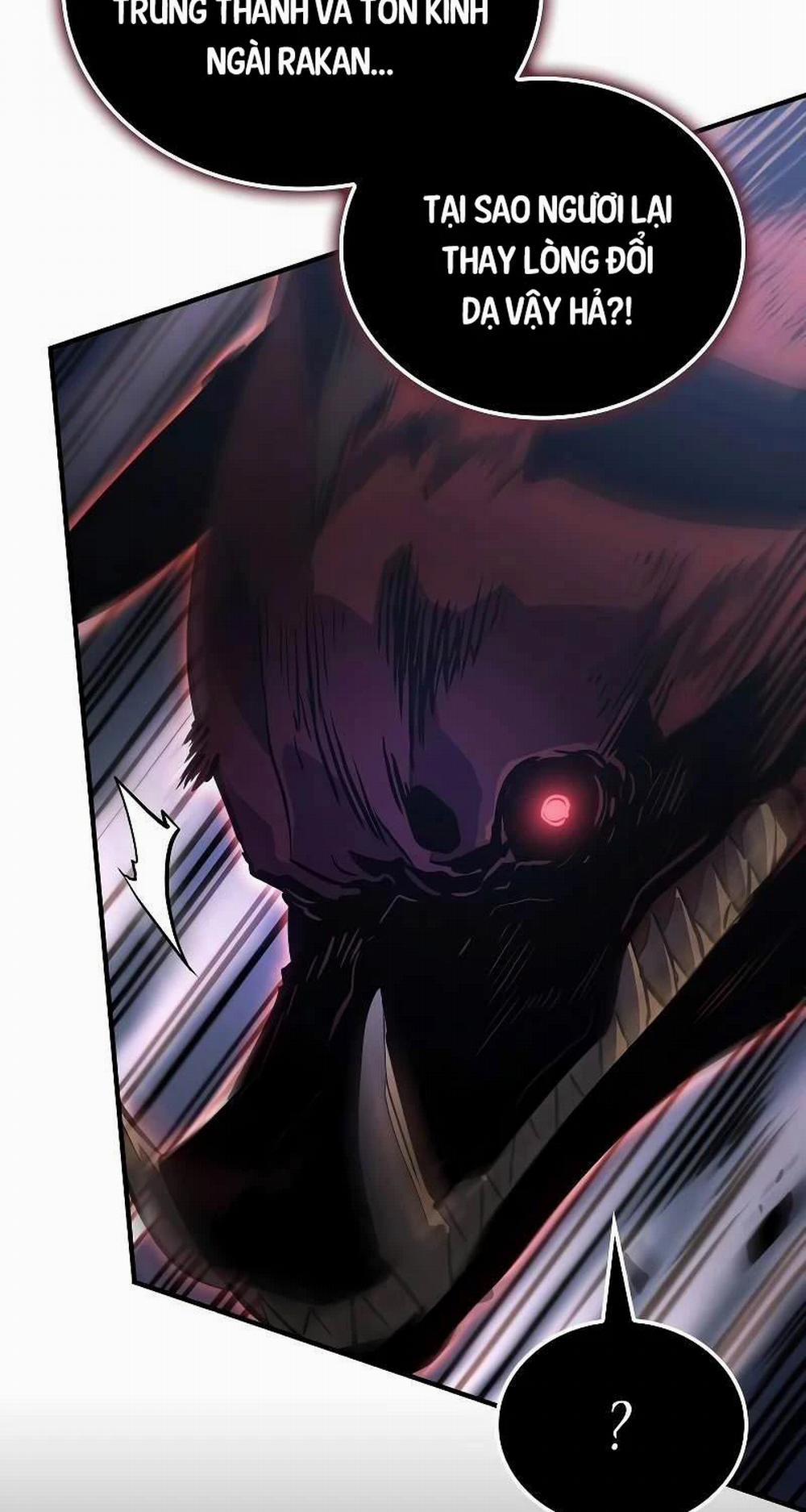 Solo Leveling Ragnarok 12 trang 56