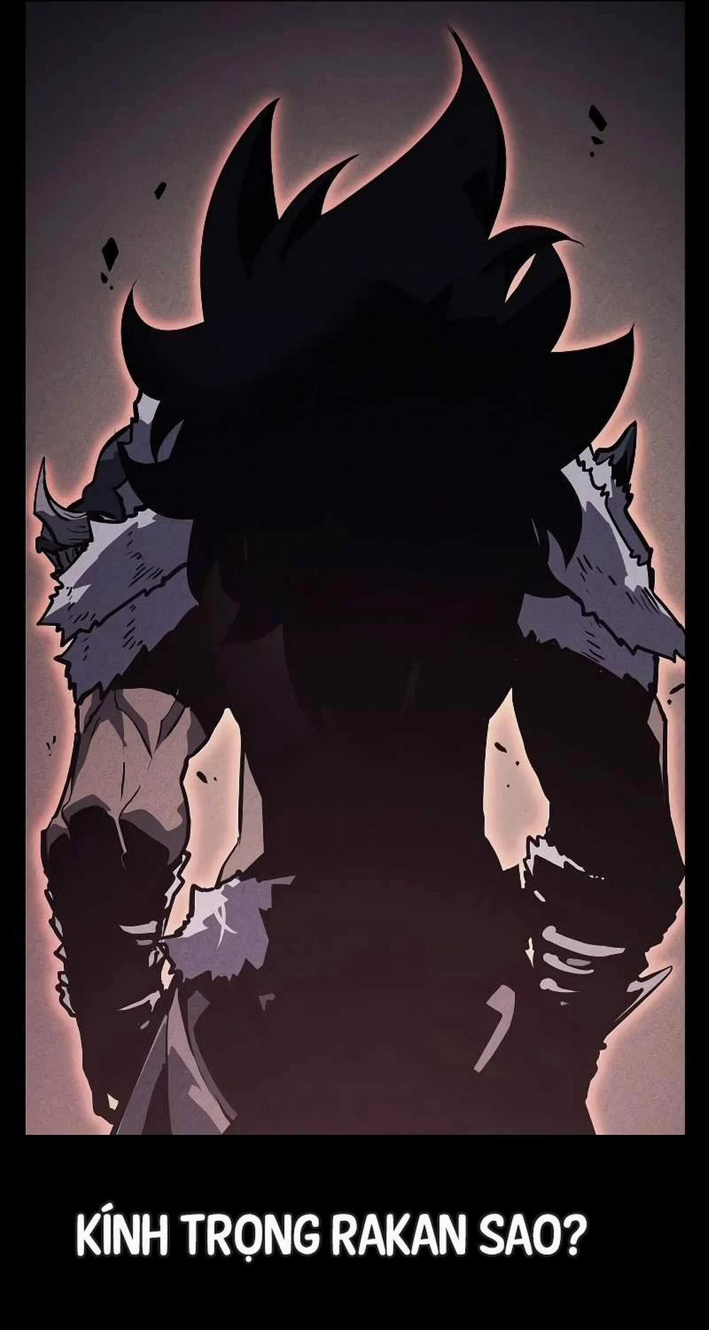 Solo Leveling Ragnarok 12 trang 58