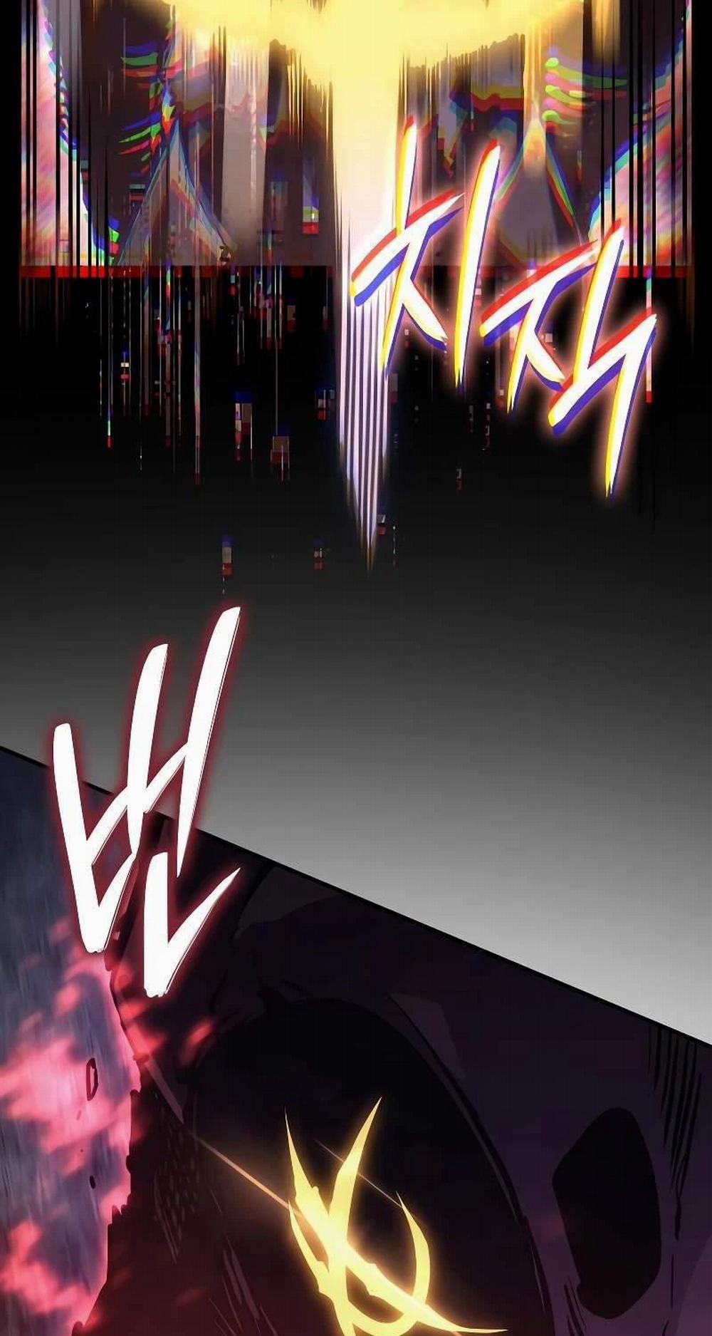 Solo Leveling Ragnarok 12 trang 60