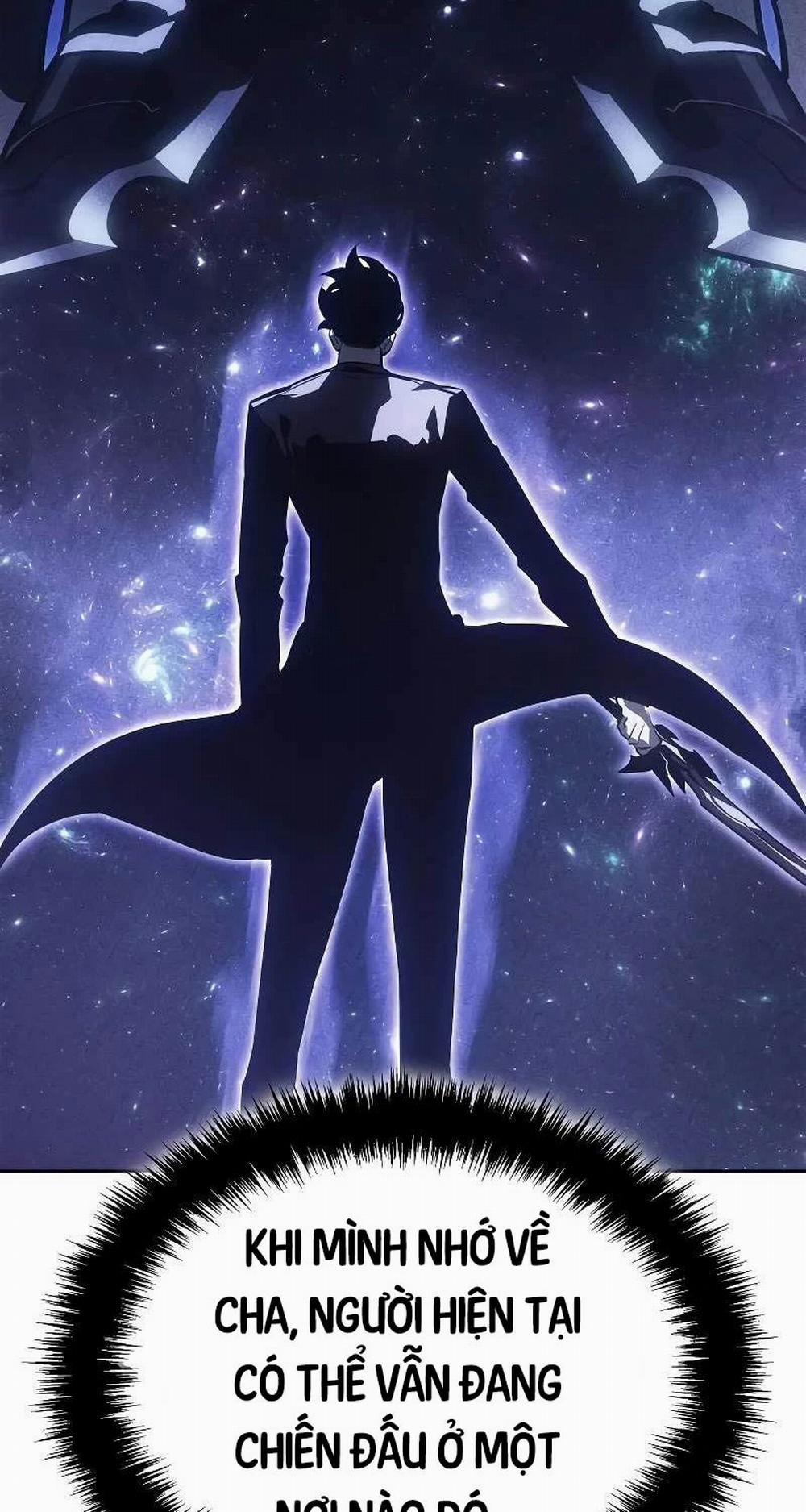 Solo Leveling Ragnarok 12 trang 72