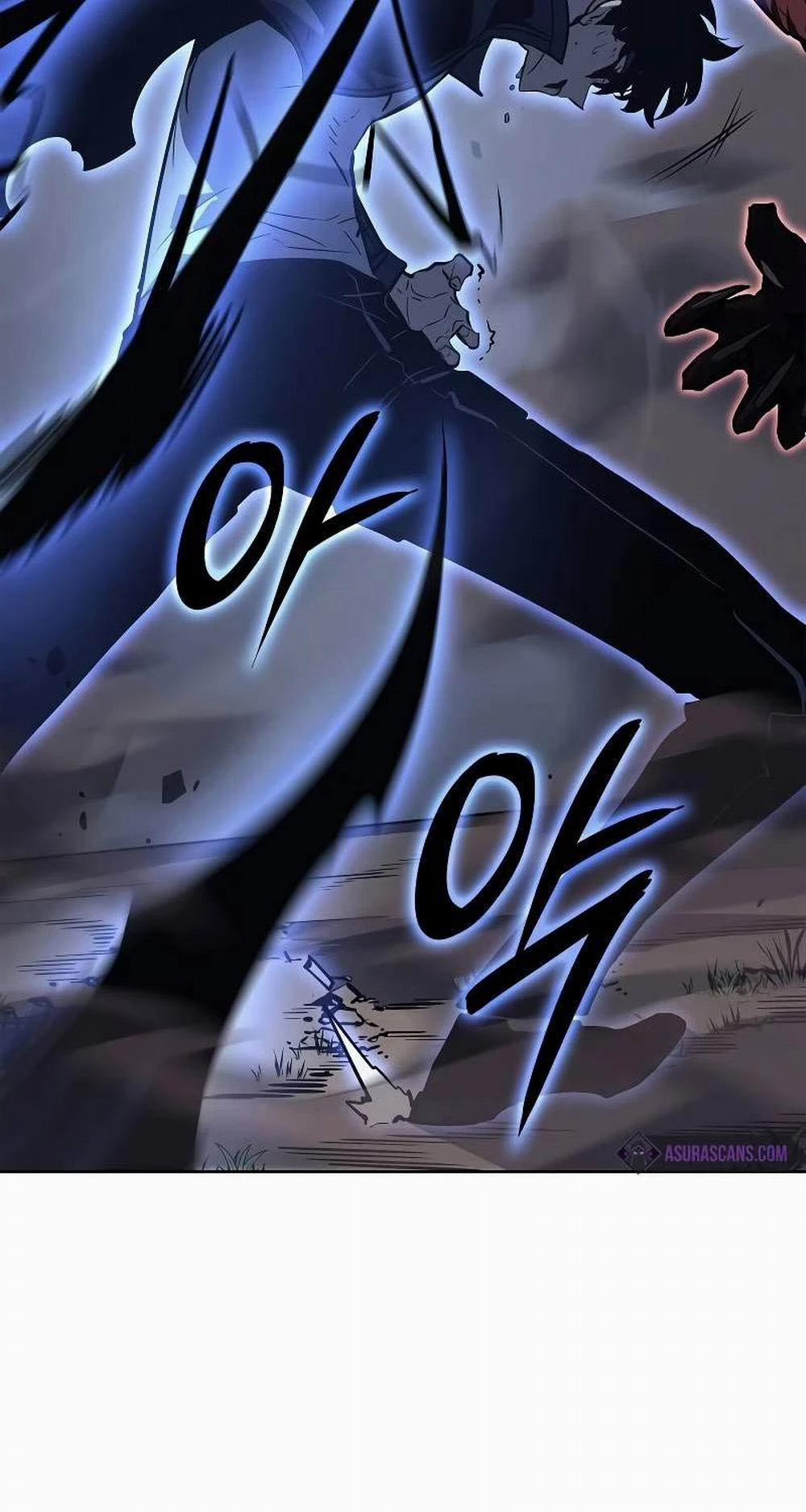 Solo Leveling Ragnarok 12 trang 74