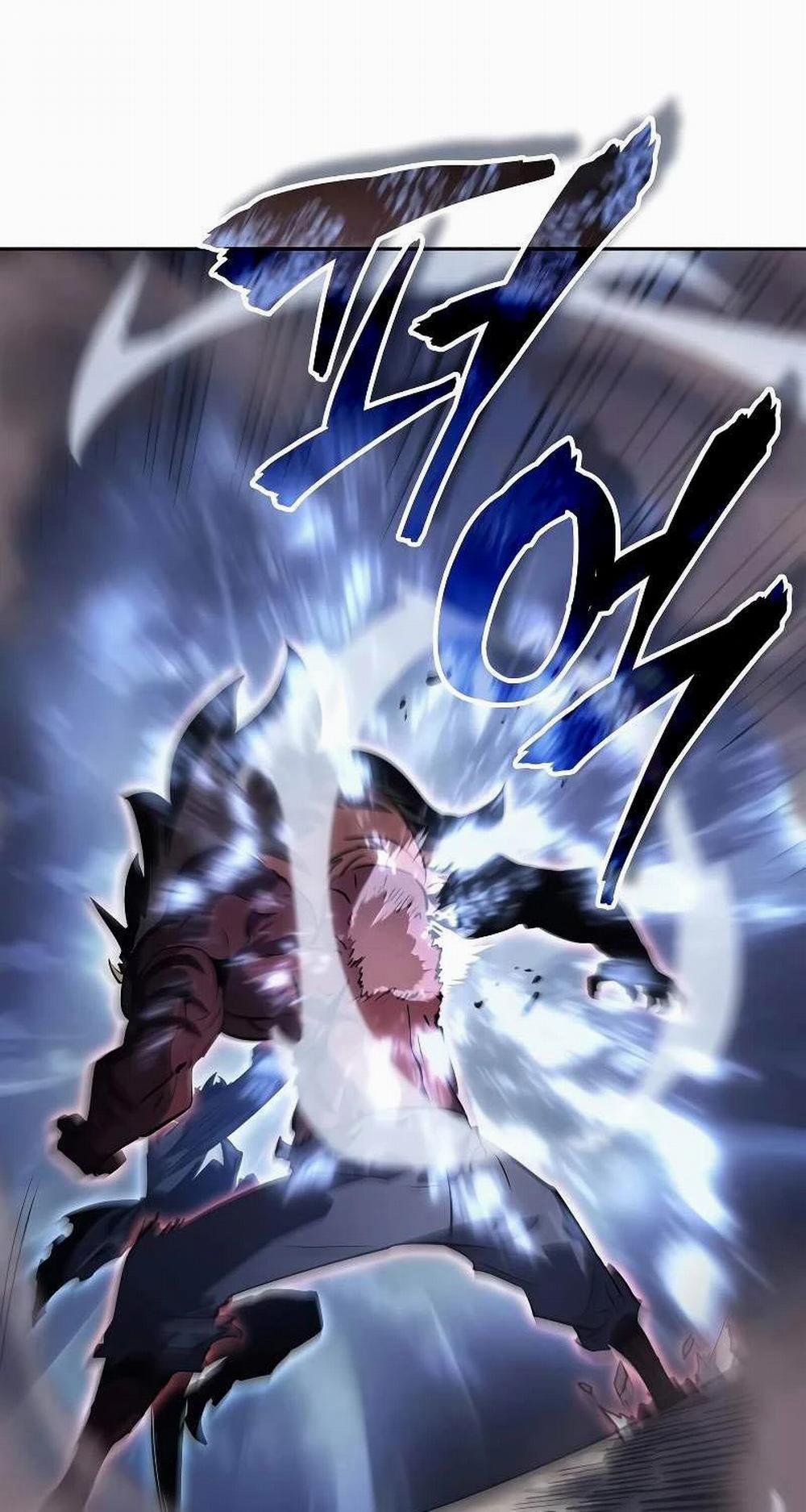 Solo Leveling Ragnarok 12 trang 76