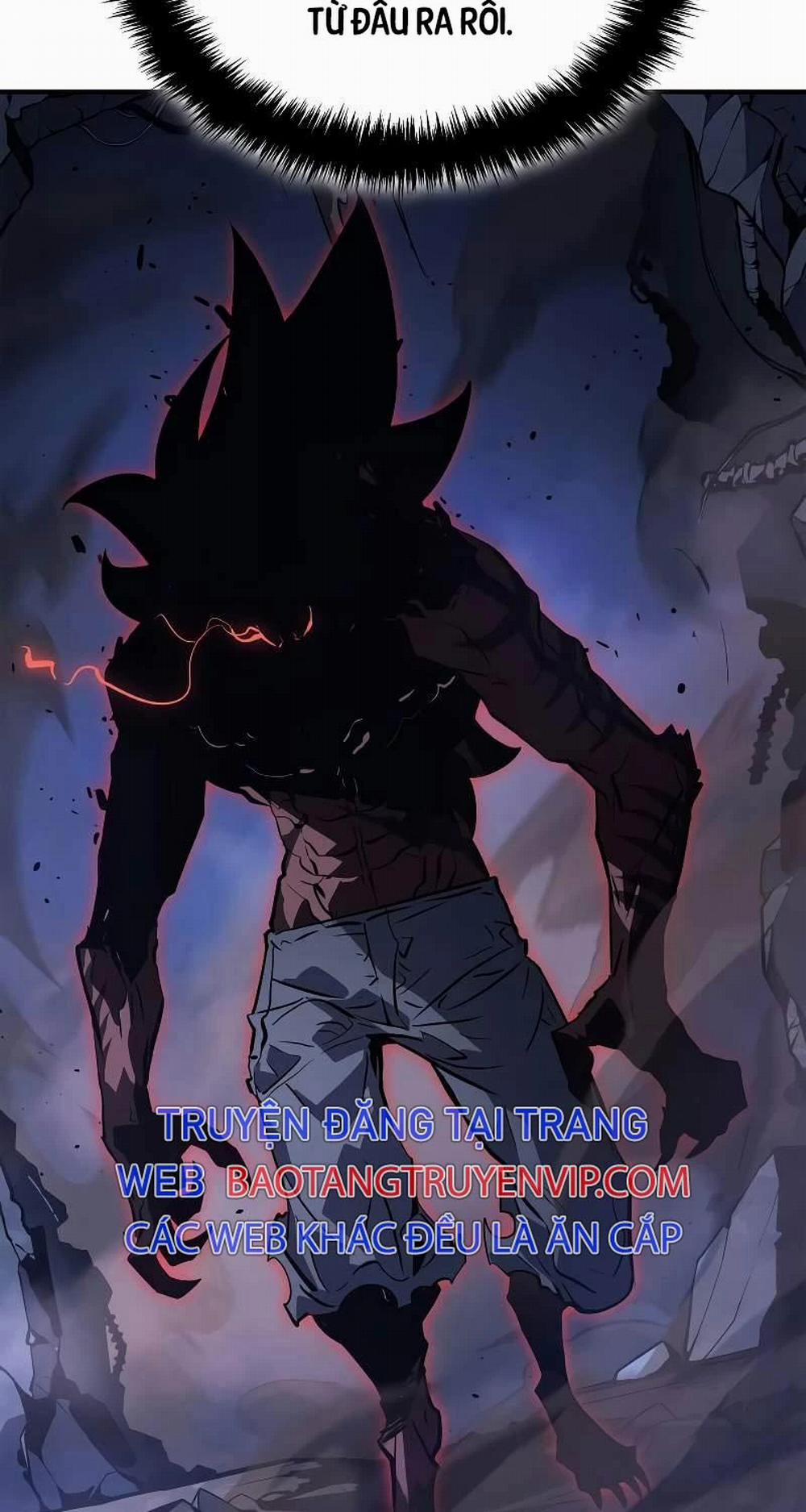 Solo Leveling Ragnarok 12 trang 8