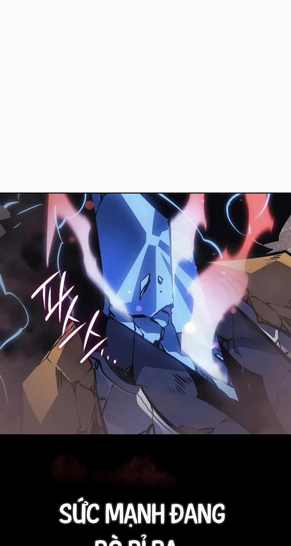 Solo Leveling Ragnarok 12 trang 80