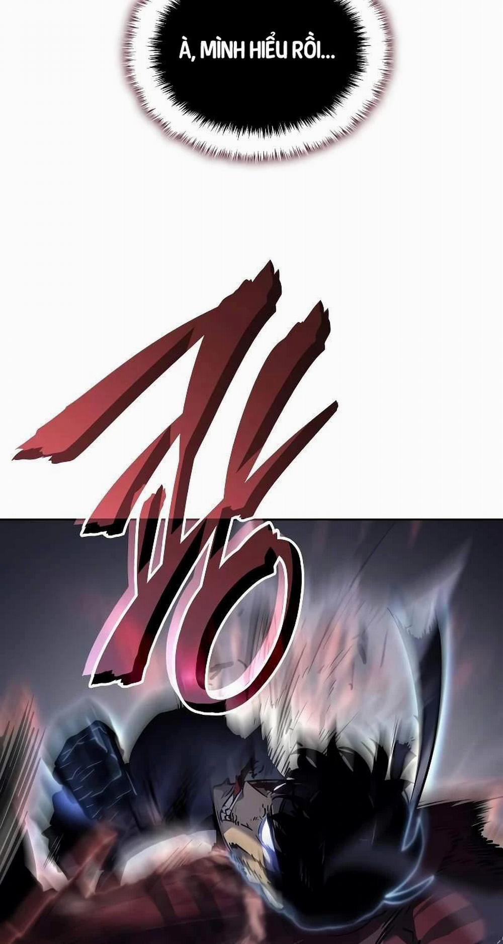 Solo Leveling Ragnarok 12 trang 86