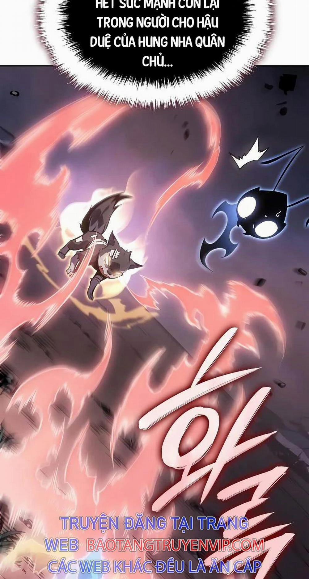 Solo Leveling Ragnarok 12 trang 91
