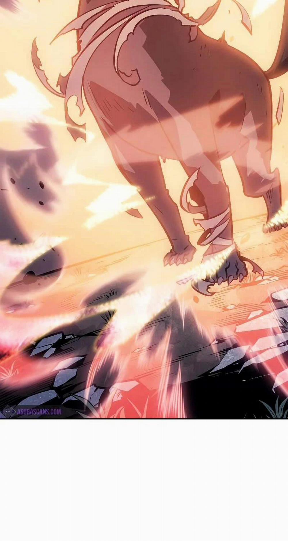 Solo Leveling Ragnarok 12 trang 93