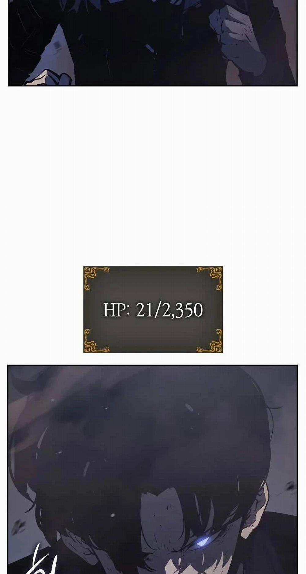 Solo Leveling Ragnarok 12 trang 99