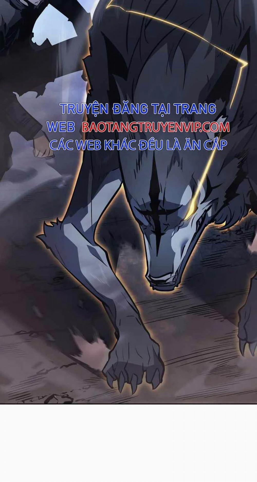 Solo Leveling Ragnarok 13 trang 1