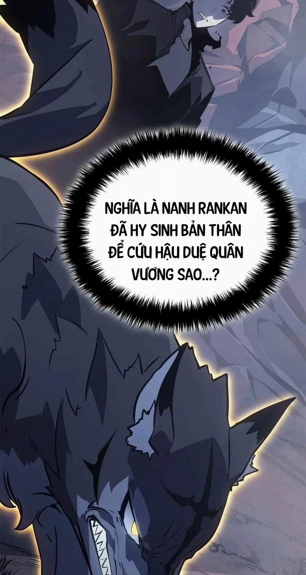 Solo Leveling Ragnarok 13 trang 10