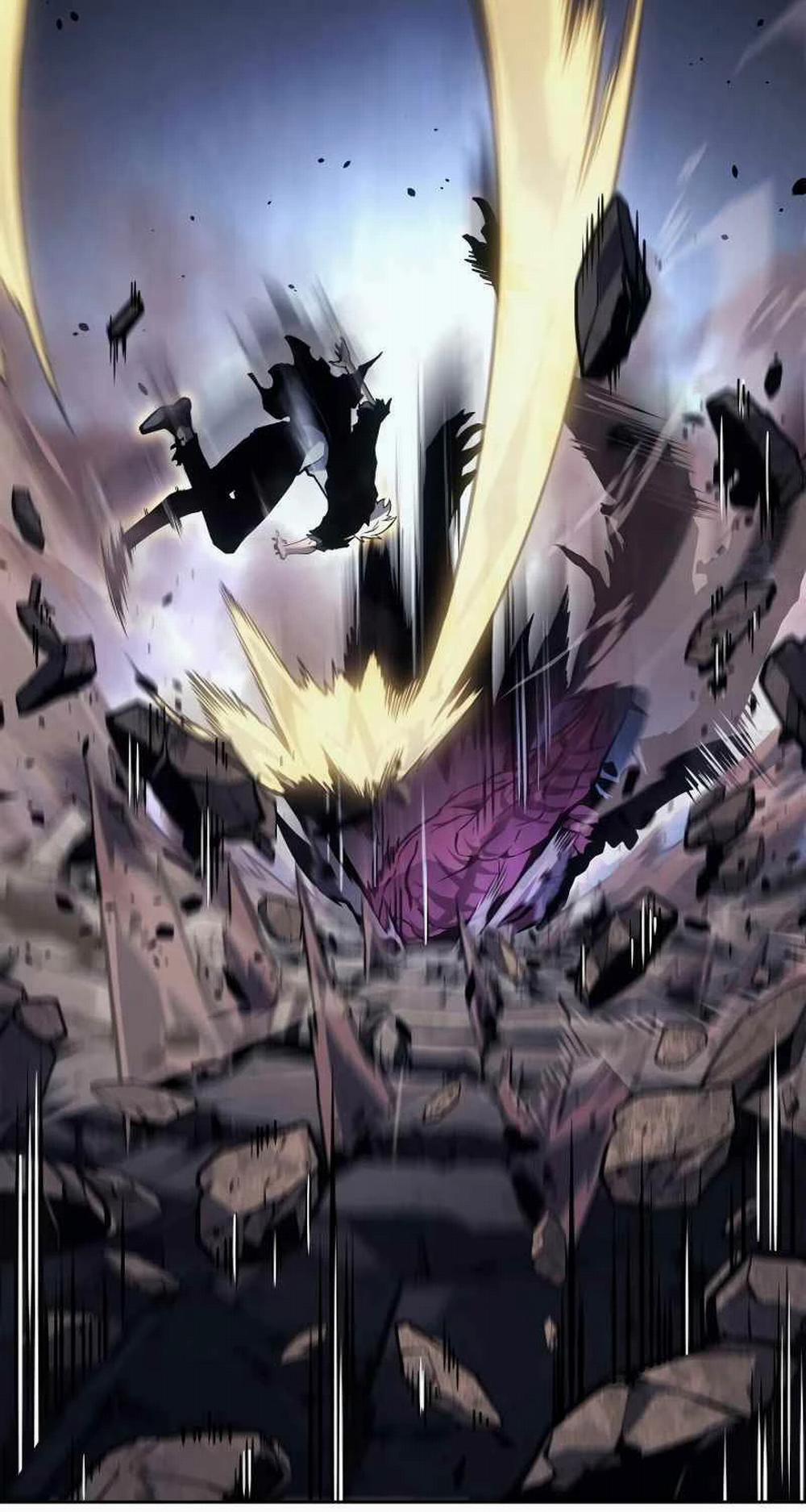 Solo Leveling Ragnarok 13 trang 102