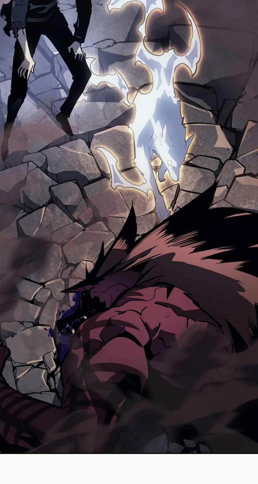 Solo Leveling Ragnarok 13 trang 107