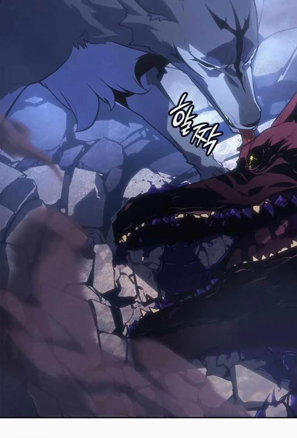 Solo Leveling Ragnarok 13 trang 110