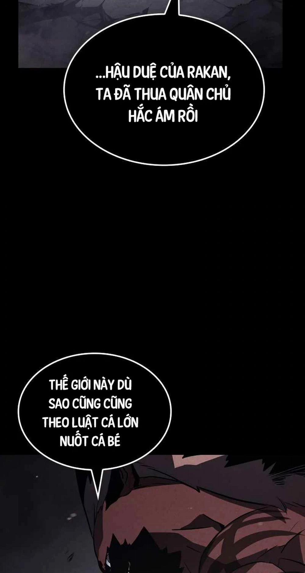 Solo Leveling Ragnarok 13 trang 18