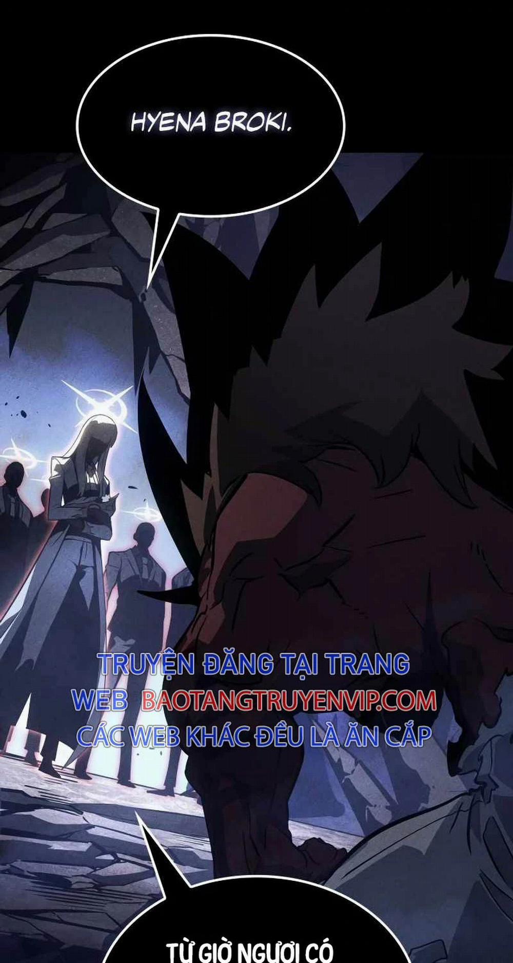 Solo Leveling Ragnarok 13 trang 32