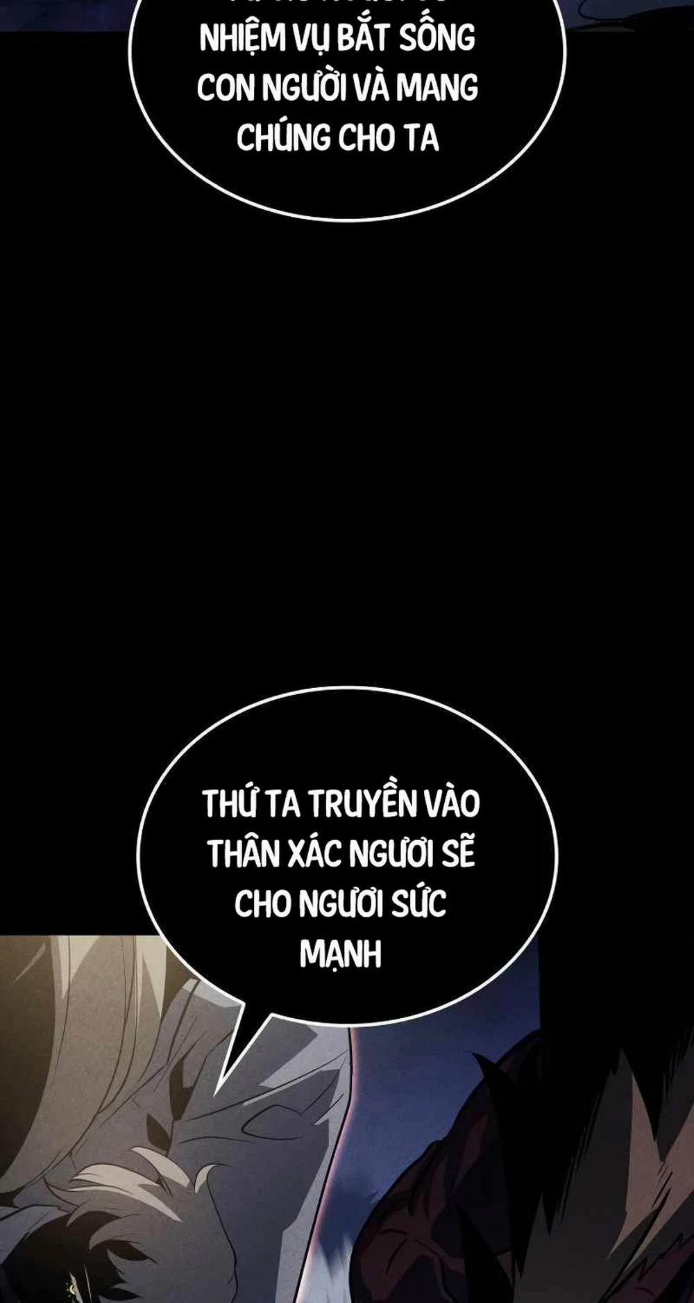 Solo Leveling Ragnarok 13 trang 33