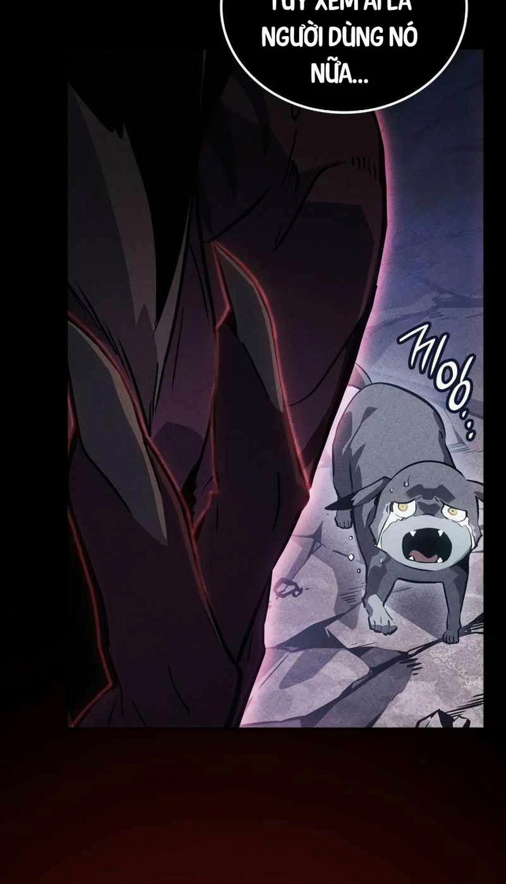 Solo Leveling Ragnarok 13 trang 35