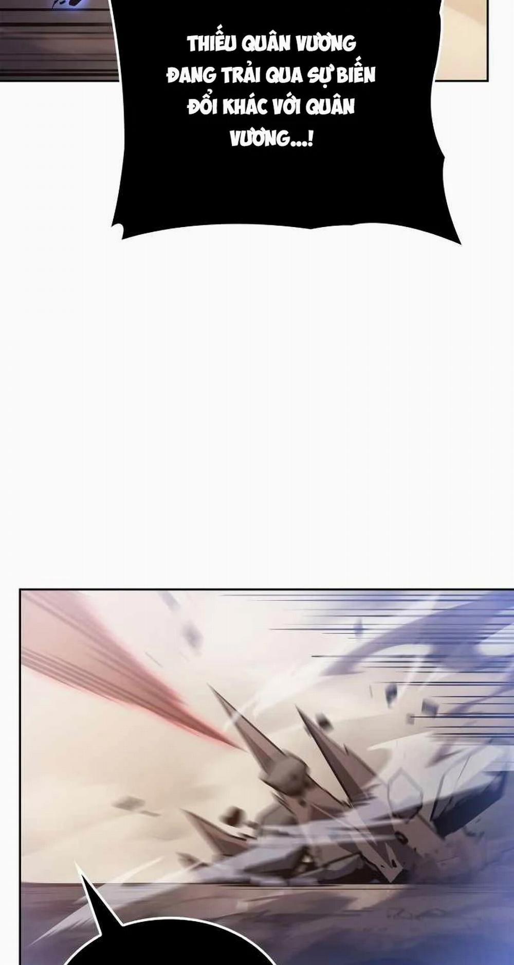 Solo Leveling Ragnarok 13 trang 53