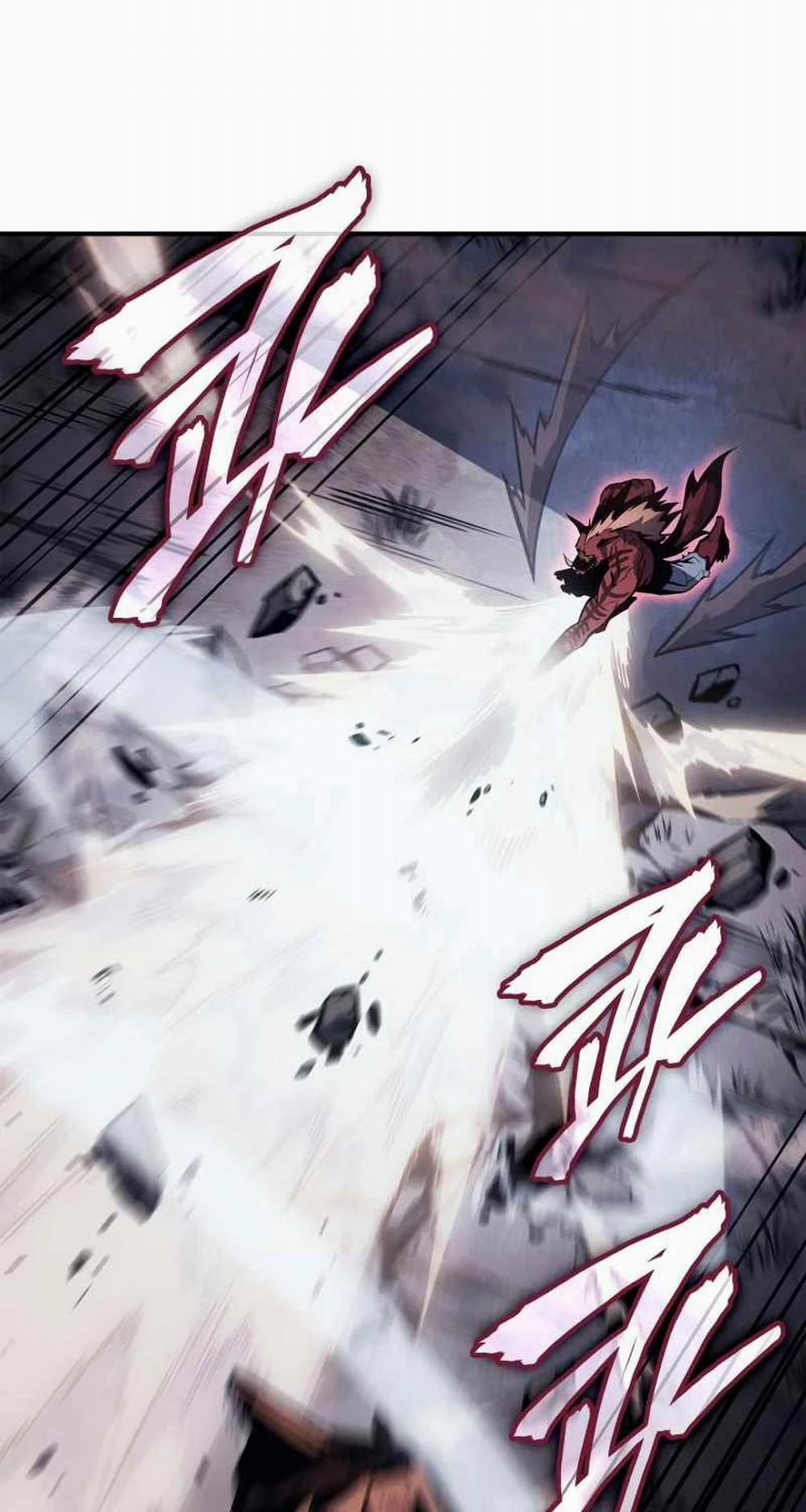 Solo Leveling Ragnarok 13 trang 58