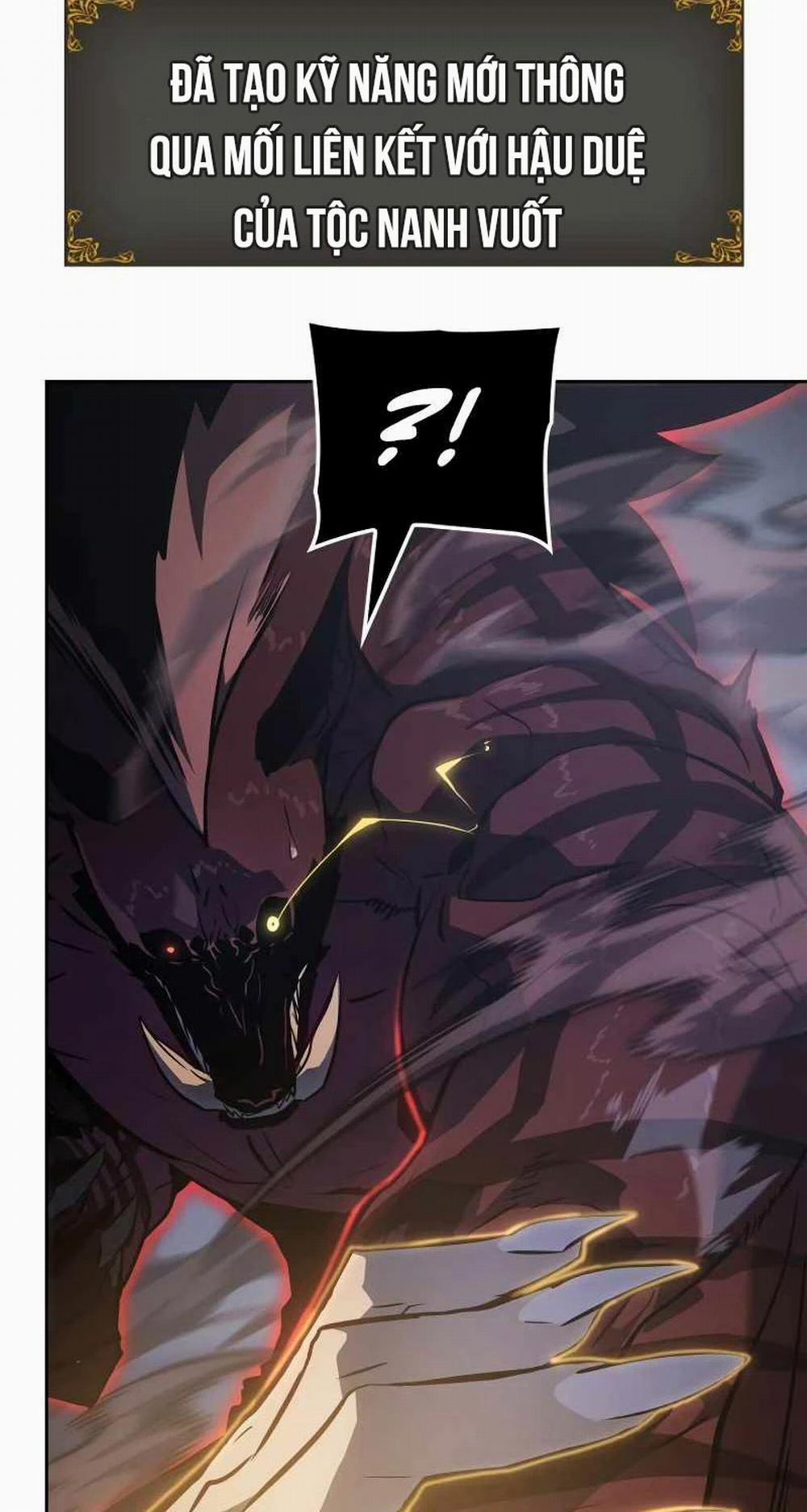 Solo Leveling Ragnarok 13 trang 61