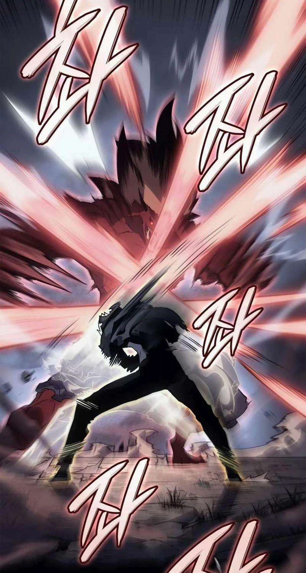 Solo Leveling Ragnarok 13 trang 70