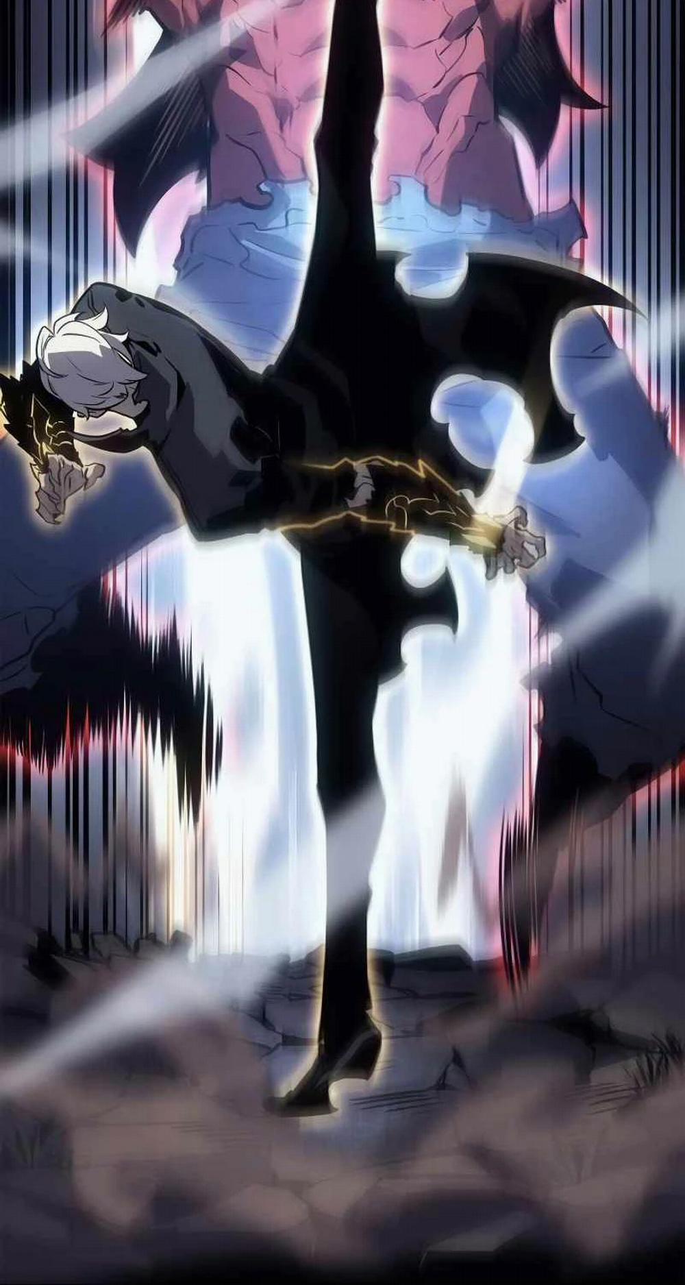 Solo Leveling Ragnarok 13 trang 73