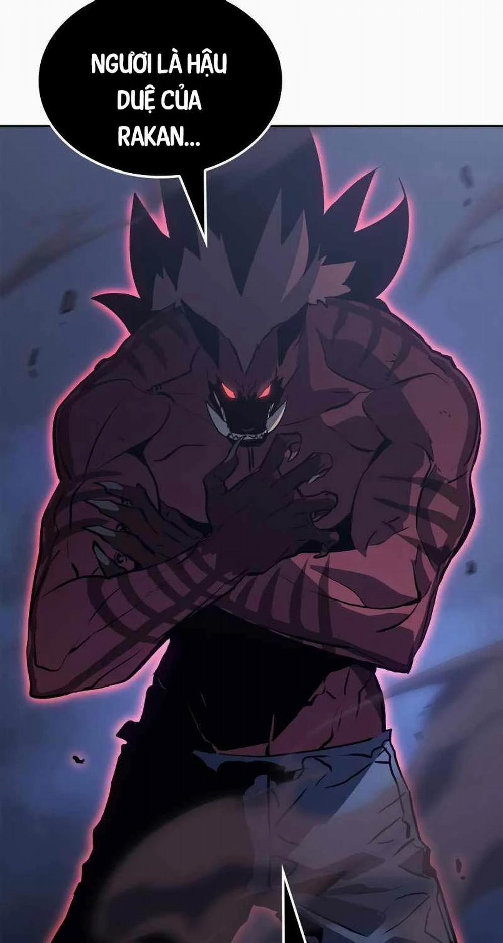 Solo Leveling Ragnarok 13 trang 8