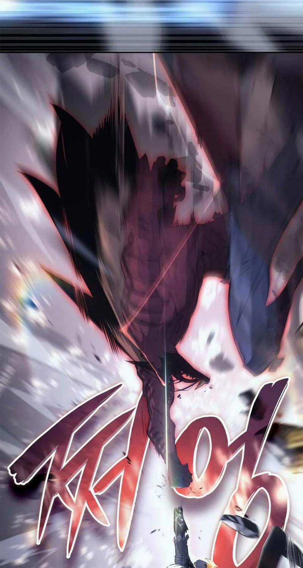 Solo Leveling Ragnarok 13 trang 88