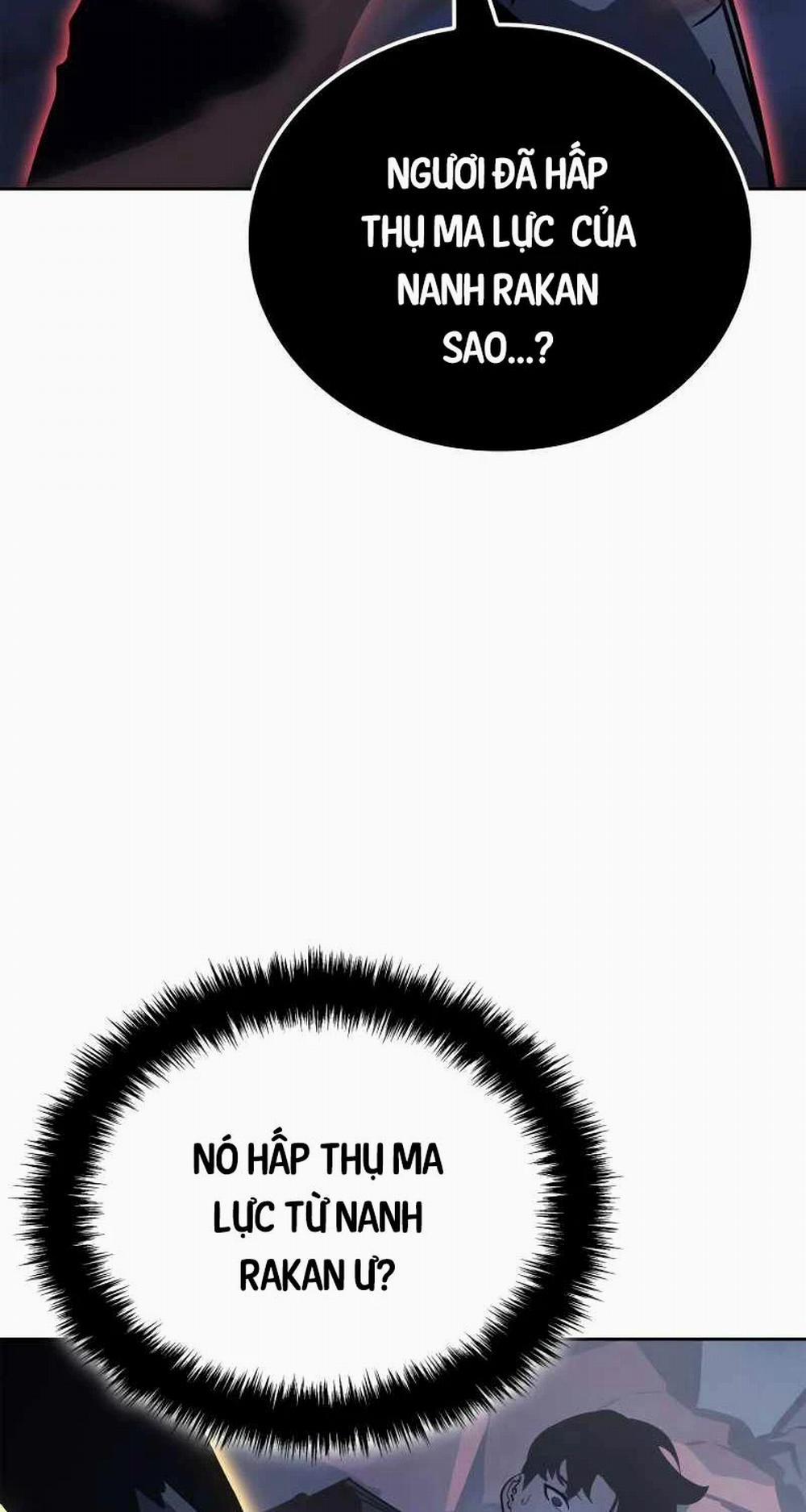 Solo Leveling Ragnarok 13 trang 9