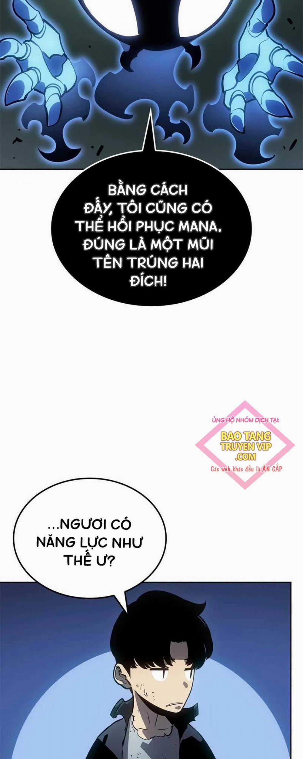 Solo Leveling Ragnarok 14 trang 10