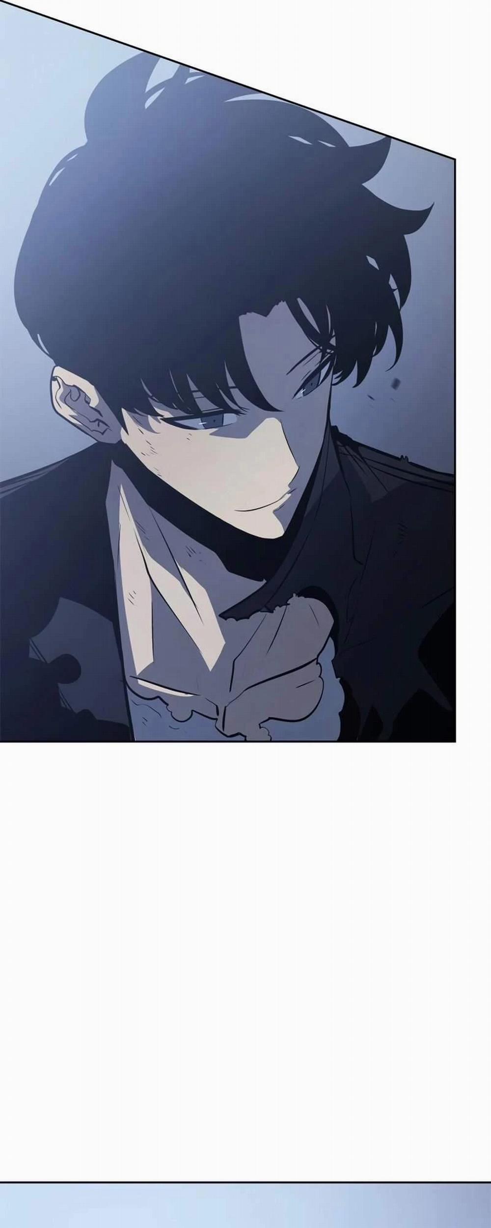 Solo Leveling Ragnarok 14 trang 15