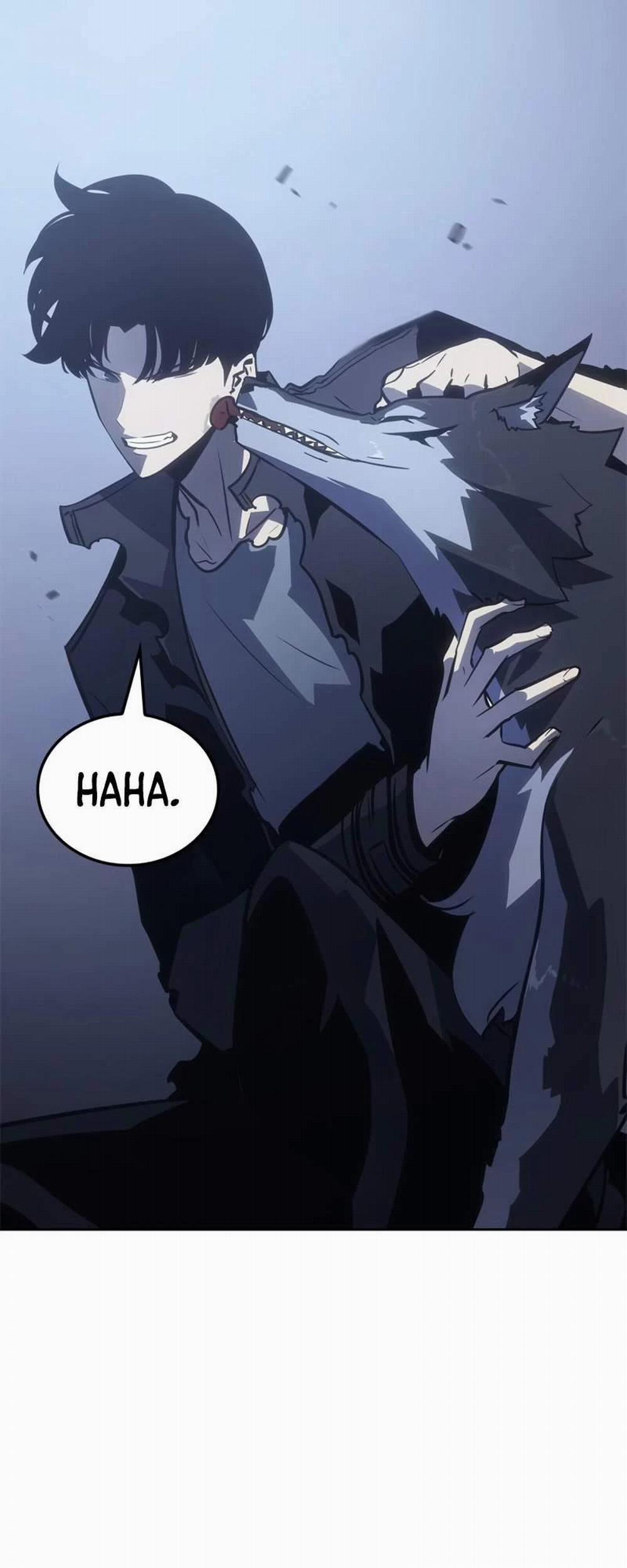 Solo Leveling Ragnarok 14 trang 16