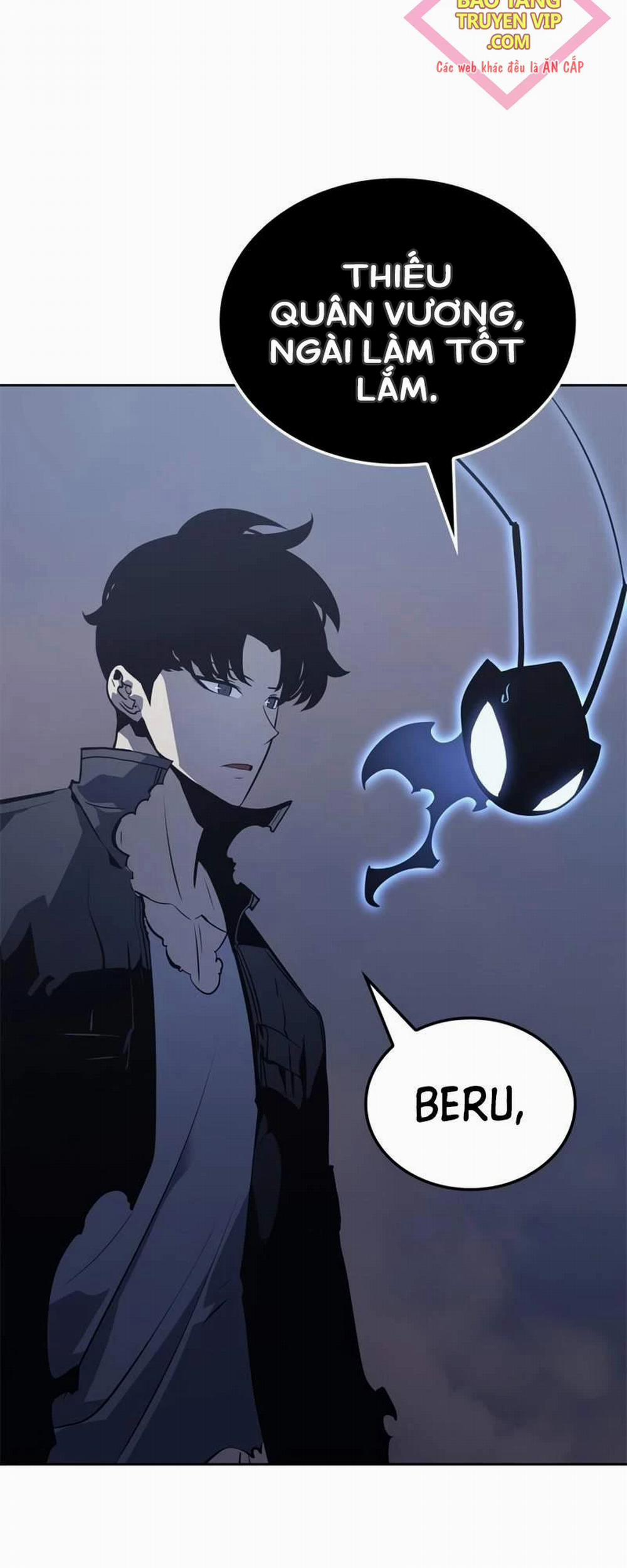 Solo Leveling Ragnarok 14 trang 2