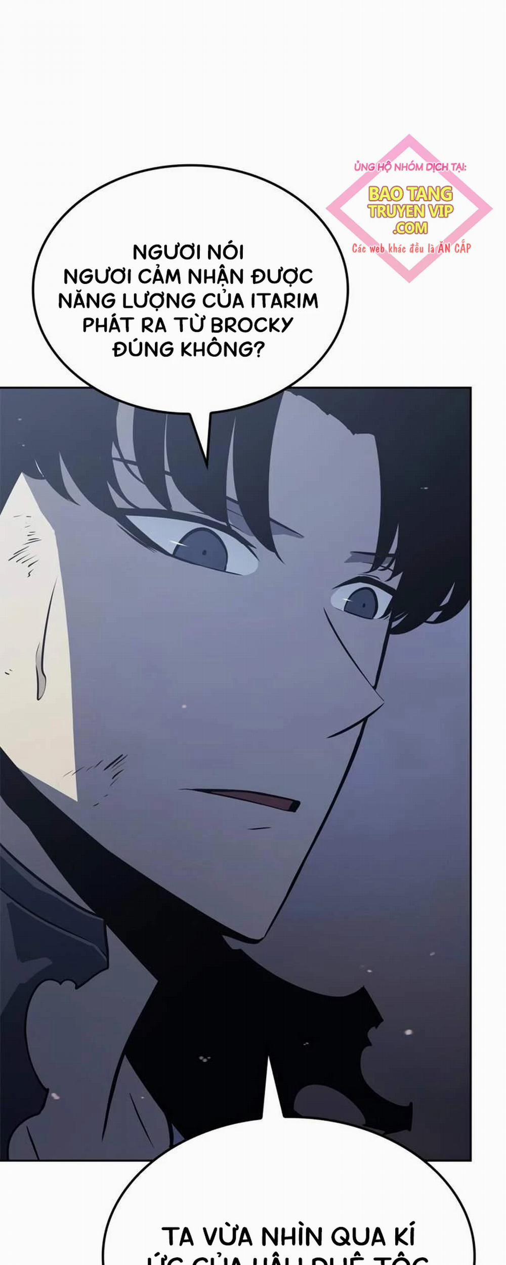 Solo Leveling Ragnarok 14 trang 3