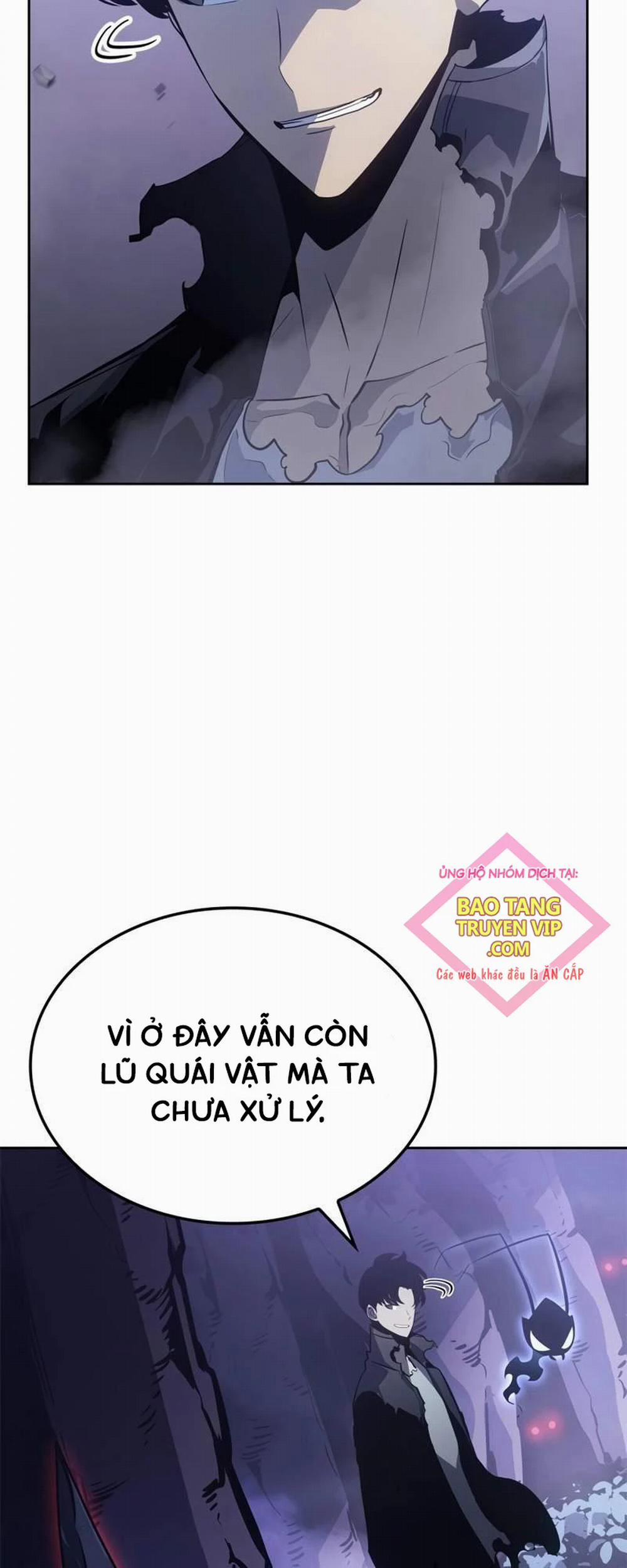 Solo Leveling Ragnarok 14 trang 32