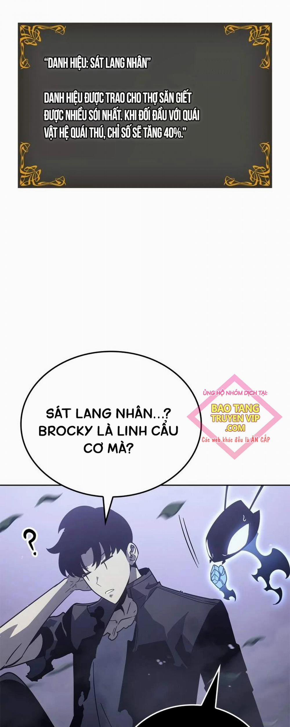 Solo Leveling Ragnarok 14 trang 38