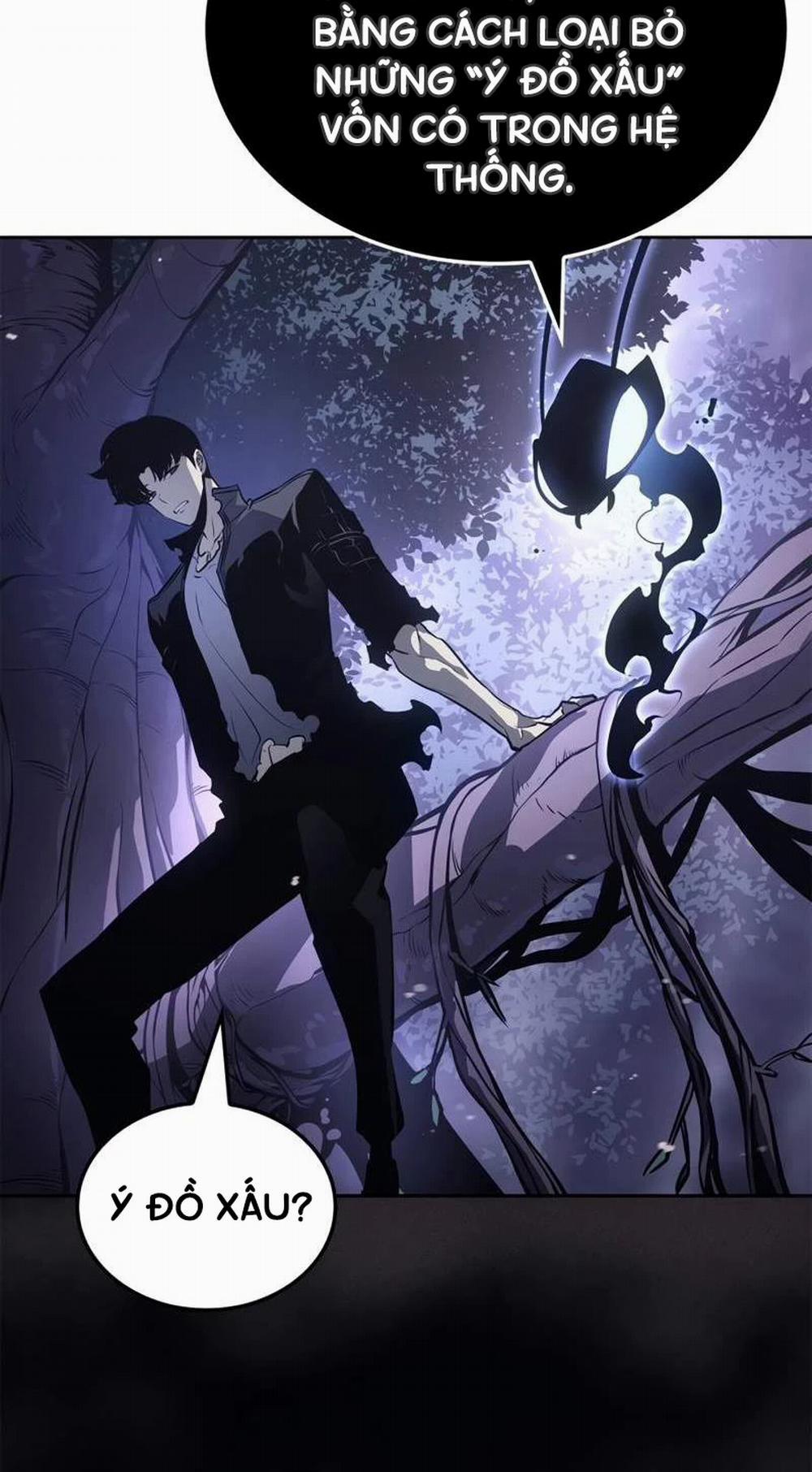 Solo Leveling Ragnarok 14 trang 41