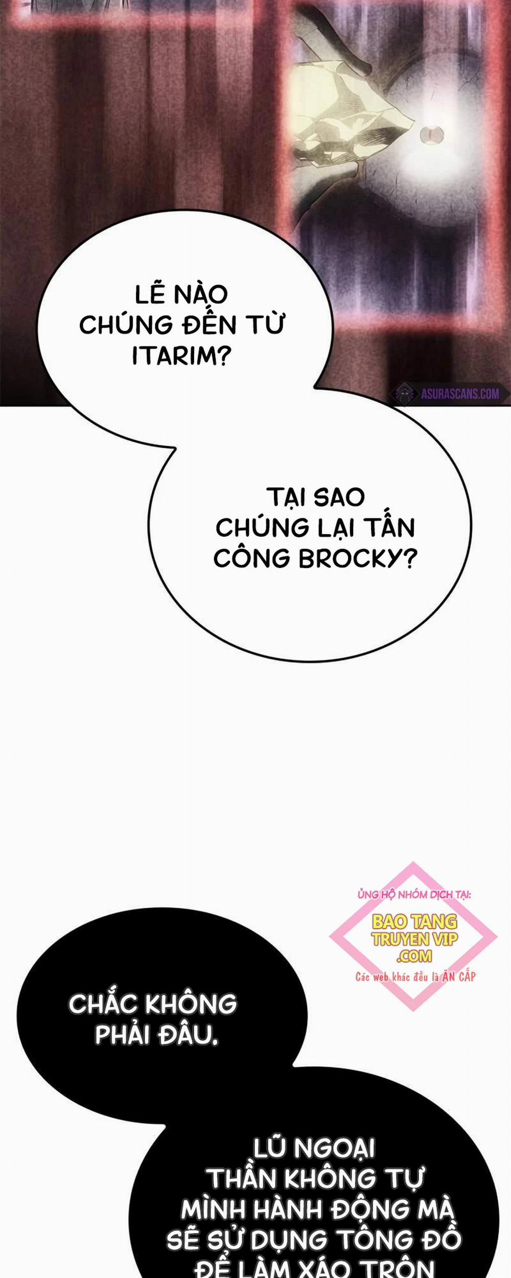 Solo Leveling Ragnarok 14 trang 5