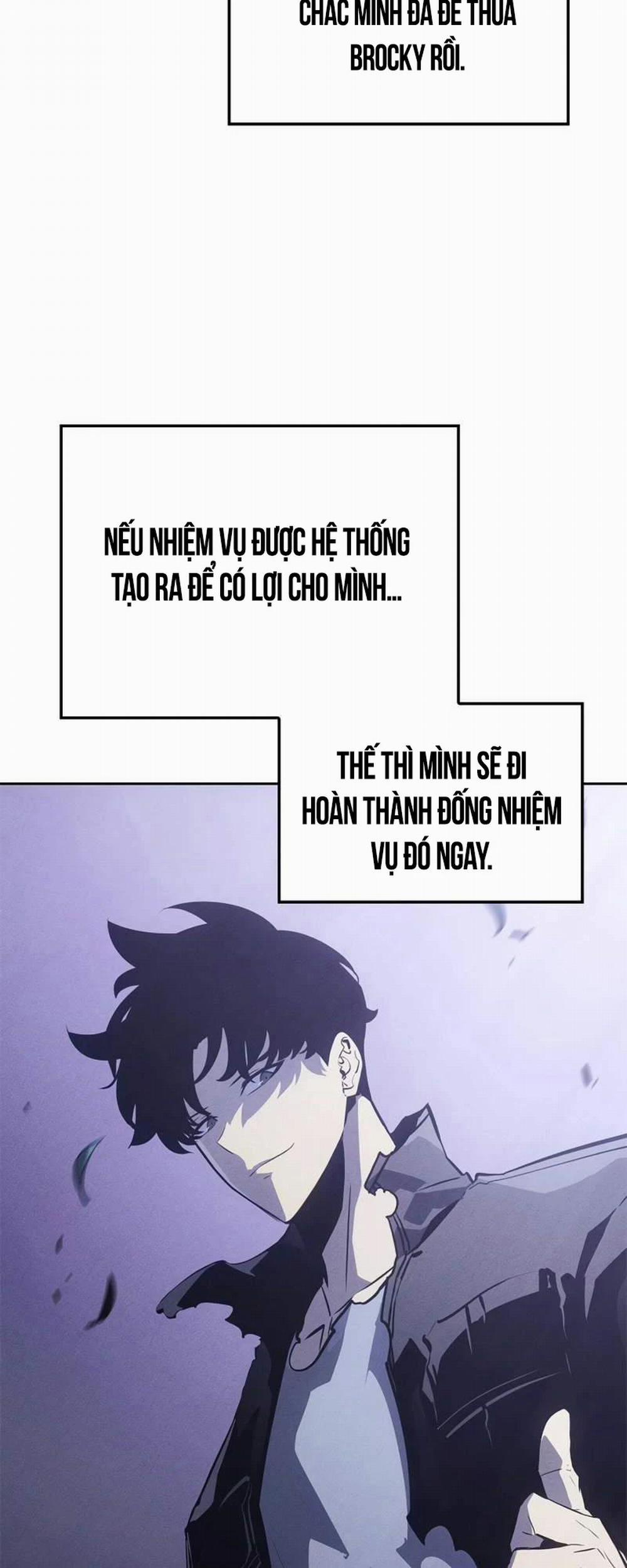 Solo Leveling Ragnarok 14 trang 52