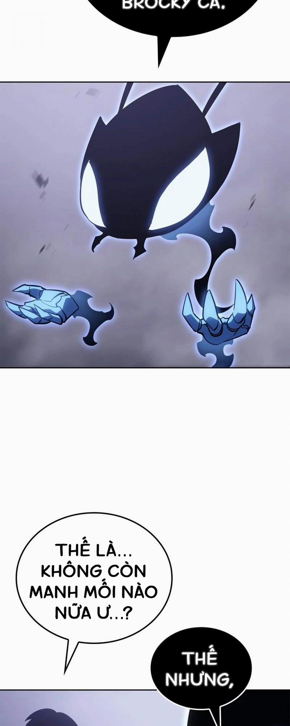 Solo Leveling Ragnarok 14 trang 55