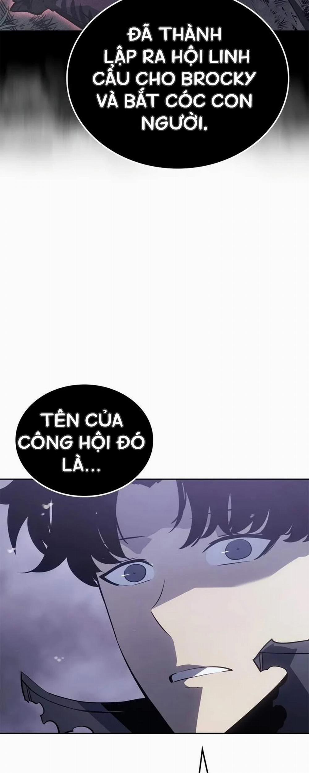 Solo Leveling Ragnarok 14 trang 58