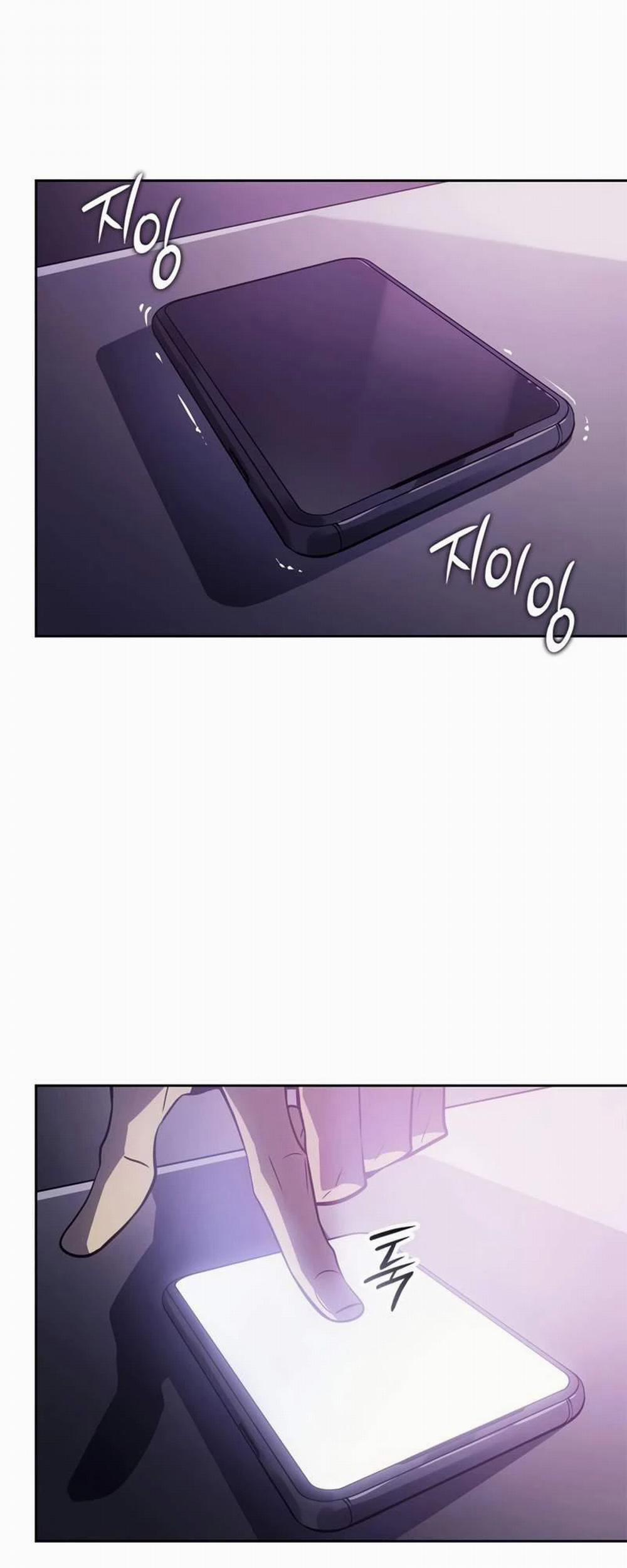 Solo Leveling Ragnarok 14 trang 61