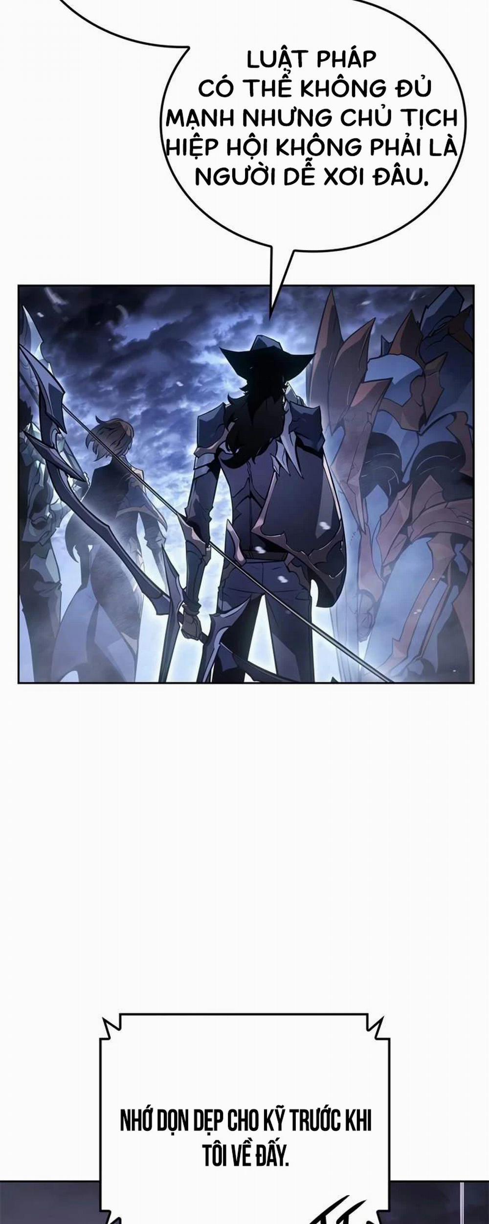 Solo Leveling Ragnarok 14 trang 67